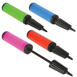 Hand Air pump for balloons